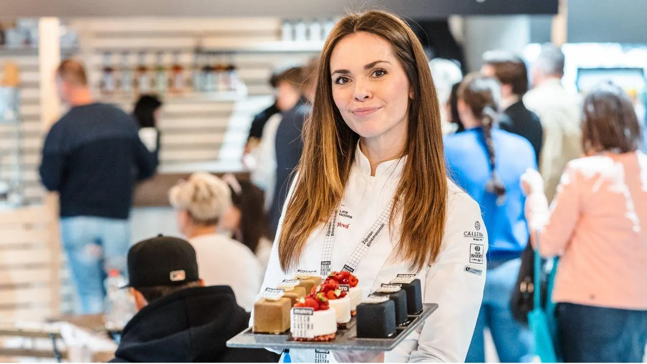 Makro Czech Gastro Fest 2024 bude pod dohledem Zdeňka Pohlreicha