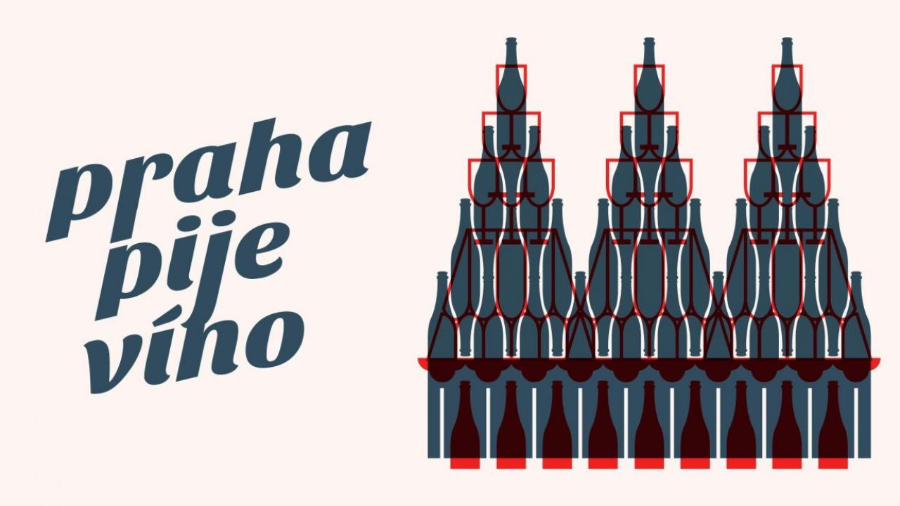Praha Pije Víno 2021 – vulkanická vína a návrat starých přátel