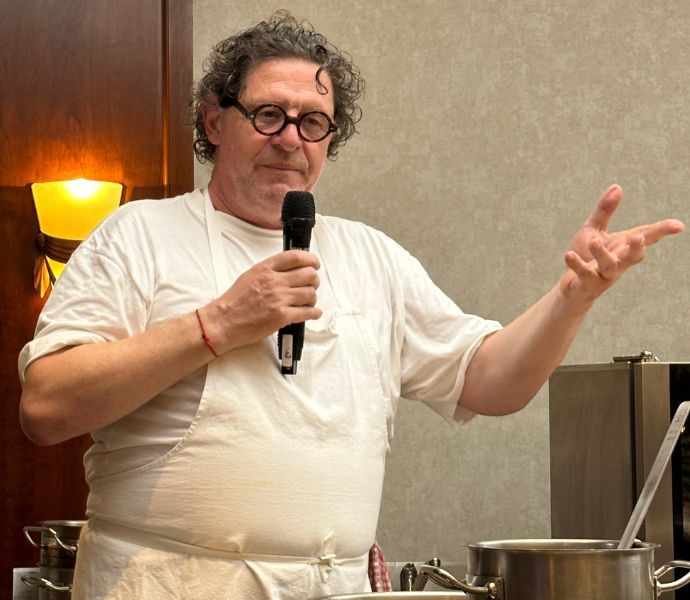 Mirror Hospitality Expo: Injekce energie pro slovenskou gastroscénu v plné parádě