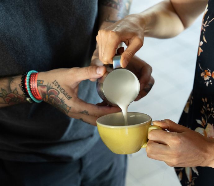 Two Coffee Champs: Česko-slovenský kávový festival představí v Bratislavě na 50 pražíren výběrové kávy