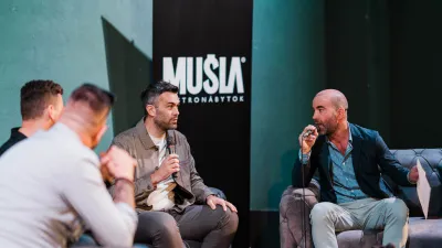 (Ne)konference Gastrolove je pro každého, kdo miluje gastronomii