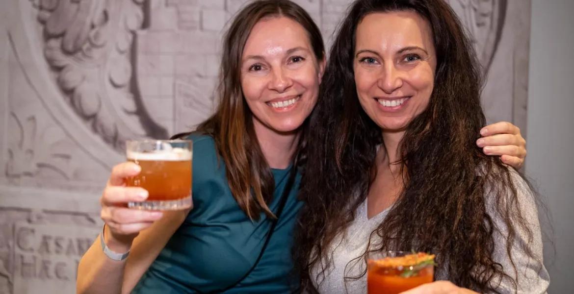 Láhev za půl milionu, barmanská soutěž i degustace. Letošní Whisky Life! Prague hlásil vyprodáno. | Foto: se svolením Whisky Life! Prague