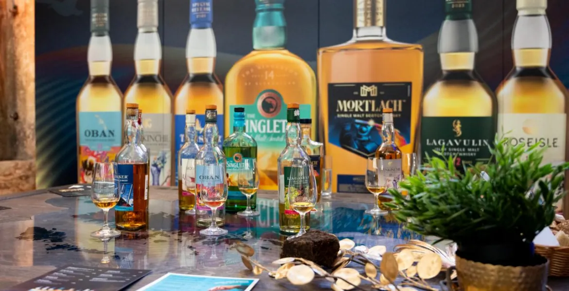 Podzim patří whisky. Chystá se jedenáctý ročník festivalu Whisky Life! Prague. | Foto: se svolením Whisky Life! Prague