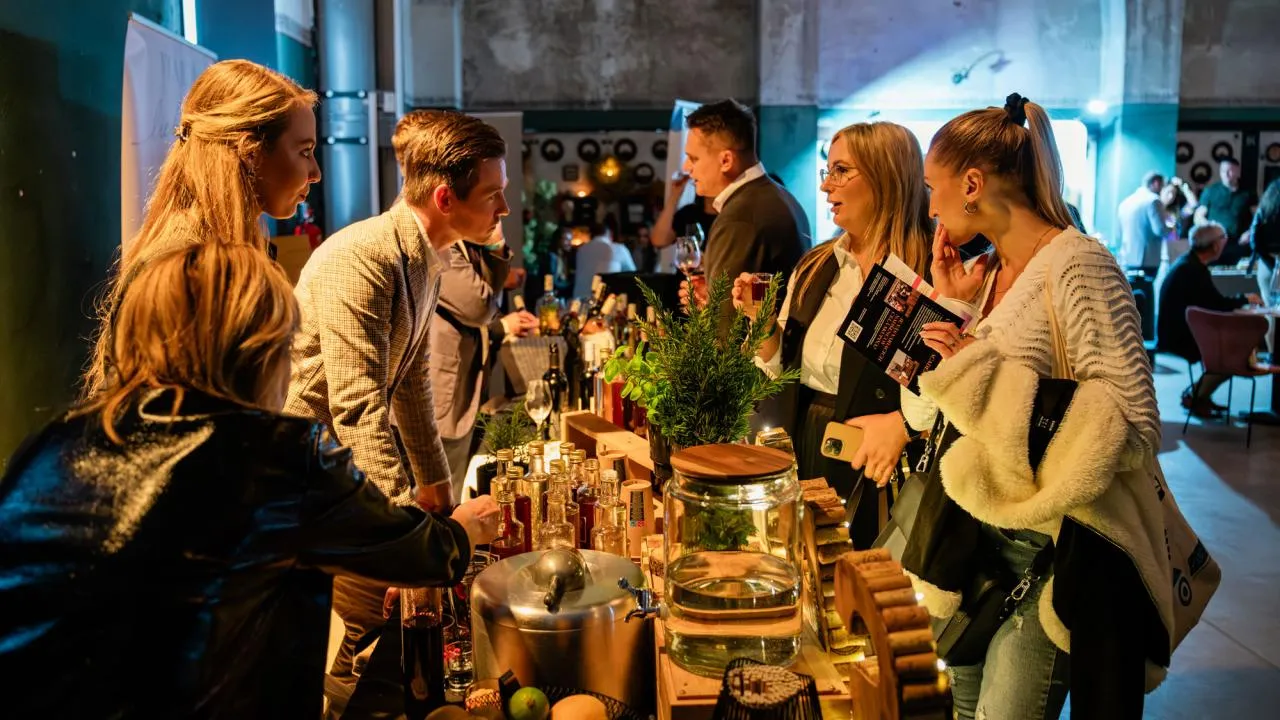 (Ne)konference Gastrolove 2025: Jak žít a přežít v gastronomii s láskou