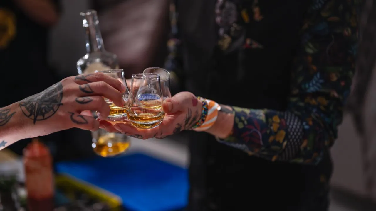 Whisky Life! Prague: stovky vzorků, světová legenda Charles MacLean a šance vyhrát cestu na Islay