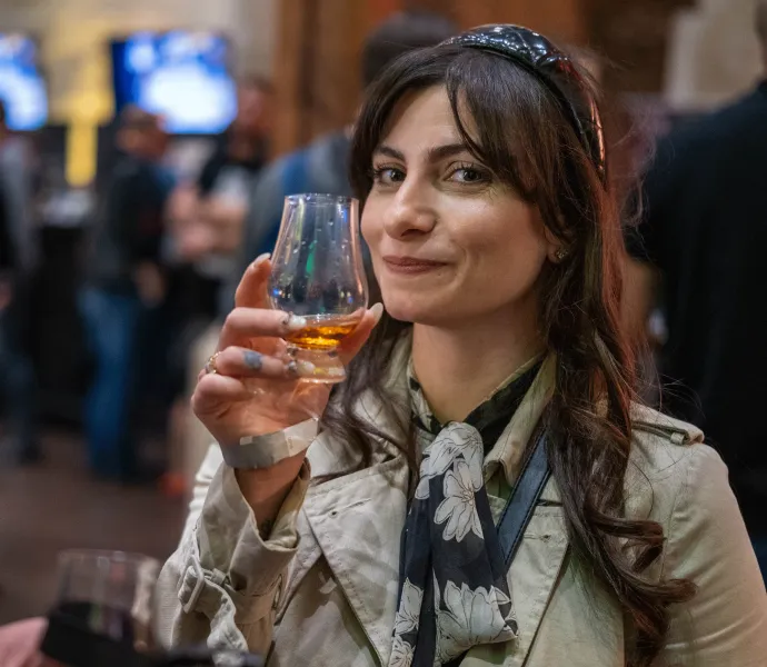 Whisky Life! Prague: stovky vzorků, světová legenda Charles MacLean a šance vyhrát cestu na Islay
