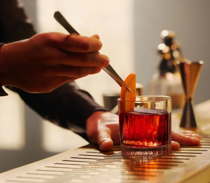 Negroni Week: Oslavte legendární italský koktejl a jeho neodolatelné variace
