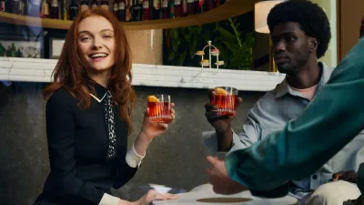 Negroni Week: Oslavte legendární italský koktejl a jeho neodolatelné variace