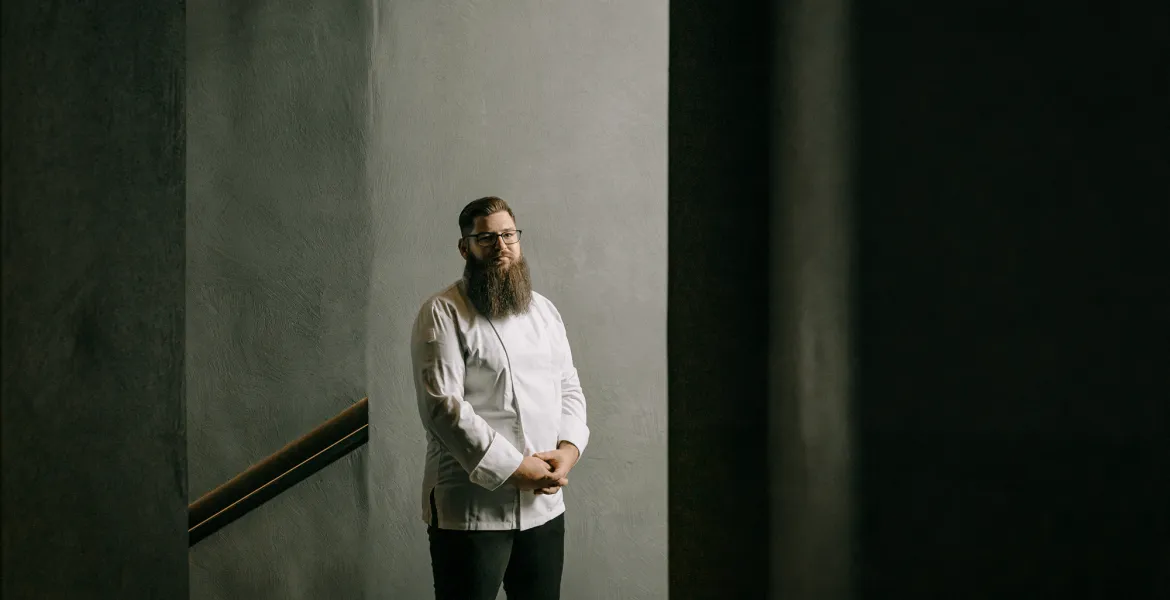 Stefan Doubek | Foto: se svolením restaurací