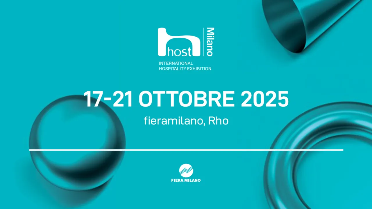 Host 2025: Milan Becomes the Global Stage for the Future of Hospitality