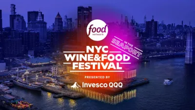 Reimagining Culinary Excellence: The 2025 NYCWFF Returns to Lower Manhattan