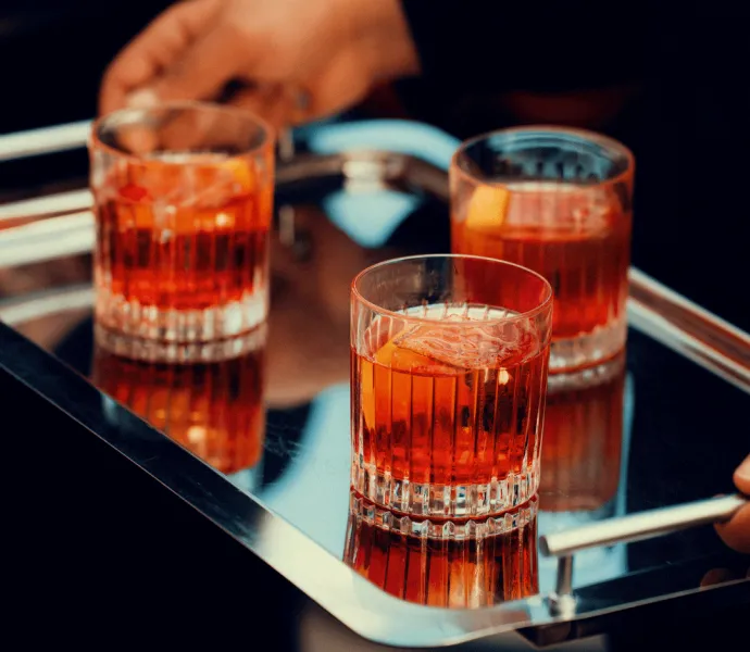 Negroni Week je zpět. Sedm dní, kdy je hořkost tou nejlepší chutí