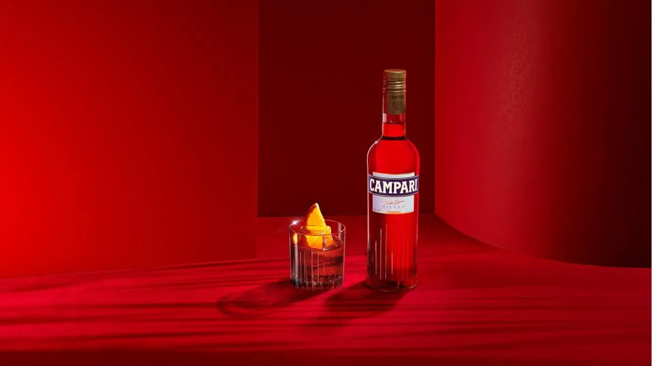 Negroni Week je zpět. Sedm dní, kdy je hořkost tou nejlepší chutí