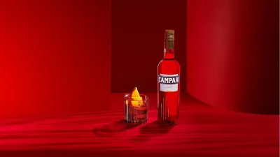 Negroni Week is back. Seven days when bitterness is the best flavour