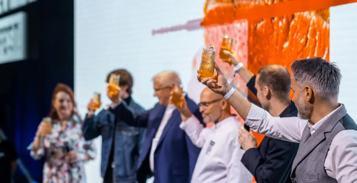 Makro Czech Gastro Fest roste. Největší ročník přidá nové zóny i mladé talenty. | Foto: se svolením Makro Czech Gastro Fest