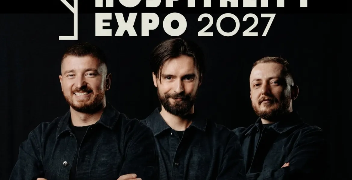 Mirror Expo is coming to an end. CEHE is on its way: Bratislava is becoming the gateway to the global hospitality industry. | Photo: courtesy of Central Europe Hospitality Expo