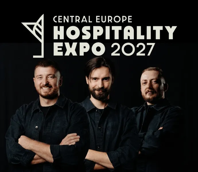 Mirror Expo is coming to an end. CEHE is on its way: Bratislava is becoming the gateway to the global hospitality industry