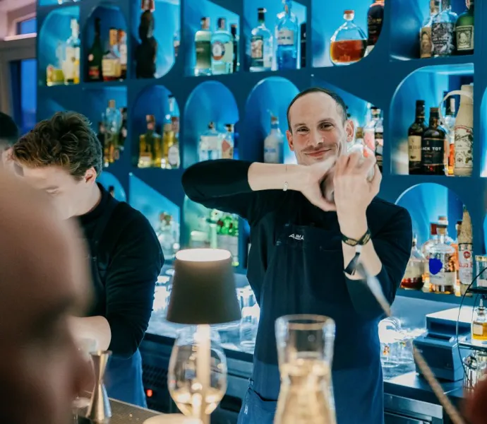 Mirror Hospitality Expo 2026: Bratislava znovu v centru světové barové a gastronomické scény