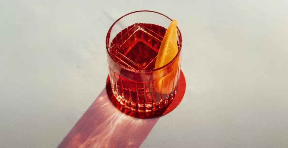 Negroni Week je zpět. Sedm dní, kdy má hořkost tu nejlepší chuť. | Foto: se svolením Ultra Premium Brands