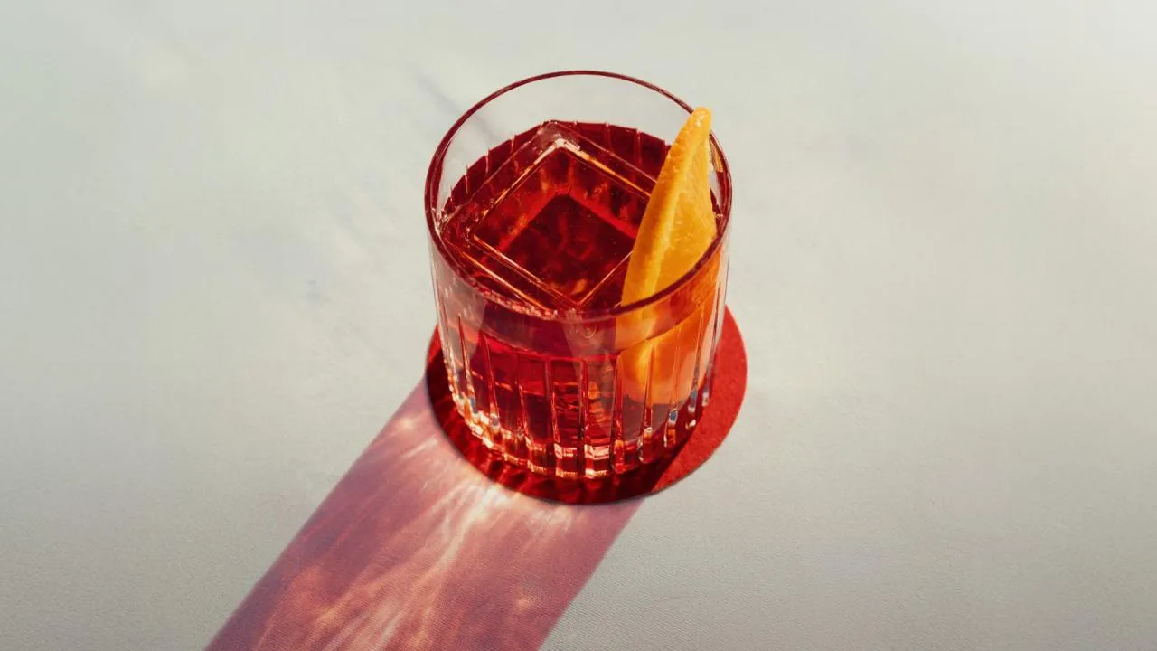 Negroni Week je zpět. Sedm dní, kdy je hořkost tou nejlepší chutí
