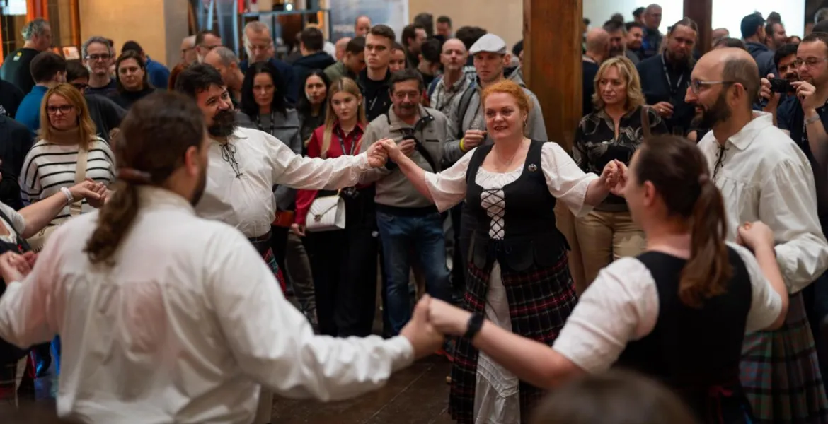 Whisky už dávno není jen pro znalce. Whisky Life! Prague otevře svět stovek lahví úplným začátečníkům i zkušeným milovníkům. | Foto: se svolením Whisky Life! Prague