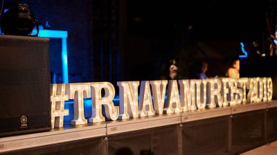 Trnava Rum Fest 2020 - přesunuto na 12. června 2021