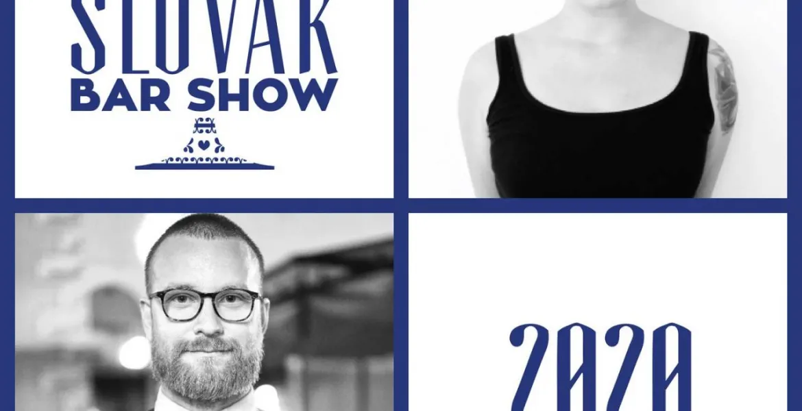 Slovak Bar Show 2020