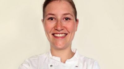 Dominika Berná: Není michelinka jako michelinka