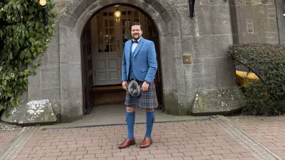 Zdeněk Kortiš: Whisky is not just a digestif. It can change the entire dining experience