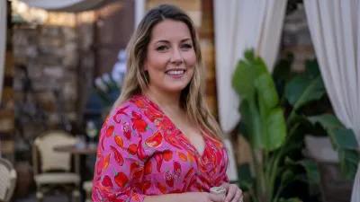 Faye Huggett z The World’s 50 Best Bars: „Kontakty vám mohou otevřít dveře, ale pověst je to, co je udrží otevřené“