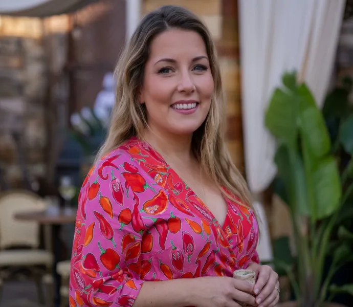Faye Huggett z The World’s 50 Best Bars: „Kontakty vám mohou otevřít dveře, ale pověst je tím, co je udrží otevřené“