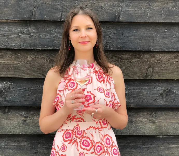 Nejúspěšnější česká sommelierka: „Master of Wine je tvrdší než kdy dřív. A víno? Dnes je luxus,“ říká Lenka Sedláčková