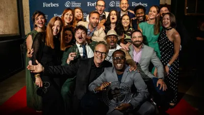 Tales of the Cocktail 2025: A Toast to the Best in the Business