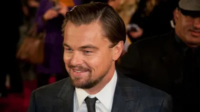 Leonardo DiCaprio se zajímá a investuje