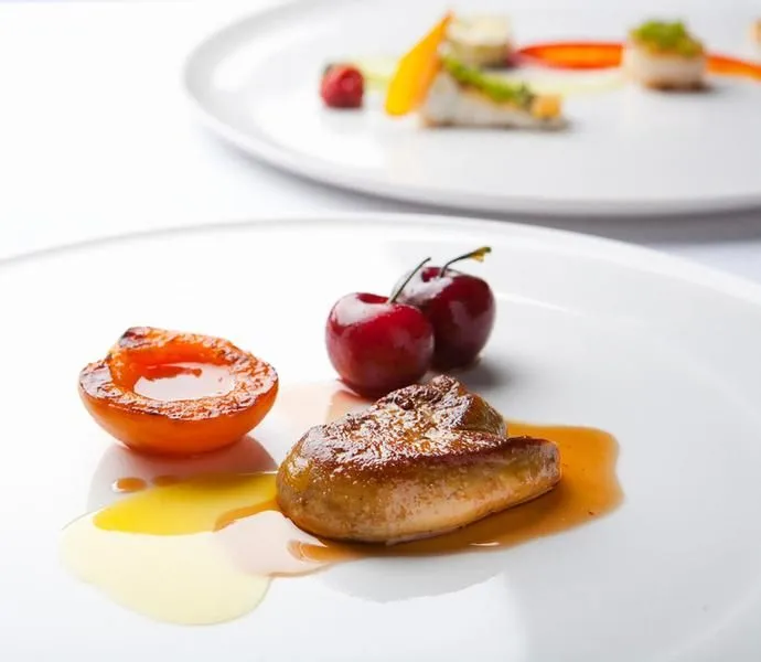 Foie Gras from the lab can solve an ethical problem