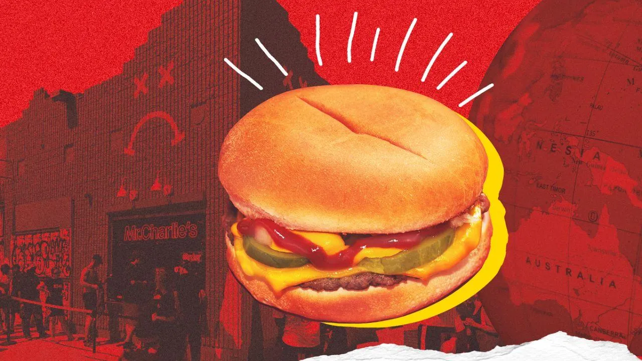 Železný Mike Tyson investuje do sítě veganských fast foodů