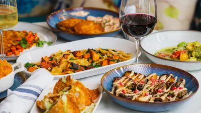 Lidé mi říkali, abych se šla zabít aneb Ze života veganských restauratérů