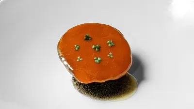 Deset let bez odpadu: Silo ukazuje budoucnost gastronomie