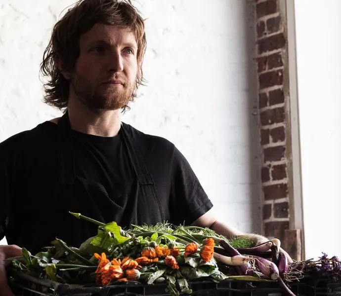 Deset let bez odpadu: Silo ukazuje budoucnost gastronomie