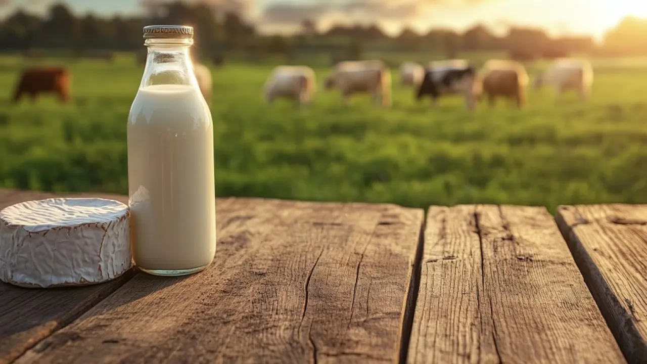 UK Dairy Carbon Network: UK Farms Leading the Way in Reducing Greenhouse Gas Emissions