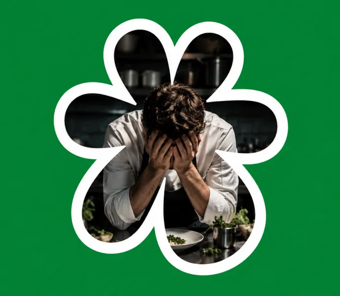 Michelin Guide přiznal chybu. Toto je celý příběh Zelené hvězdy