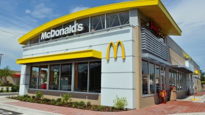 McDonald's v USA mění zavedené postupy 