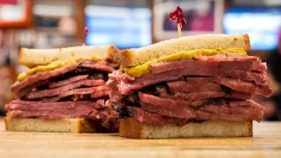 Katz's Deli nepropouští a bojuje dál!  