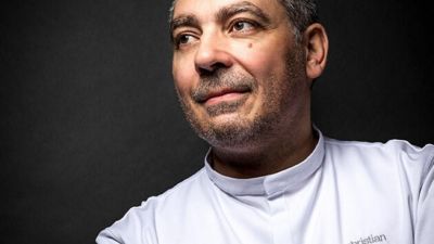 OAD Europe 2020: Christian Baum je nejlepším kuchařem Německa