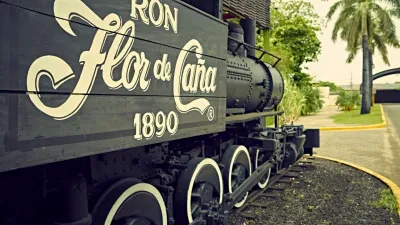 Rum s neutrální uhlíkovou stopou