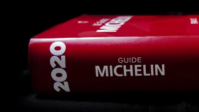 MICHELIN Guide Main Cities of Europe 2020 – co se vlastně děje?