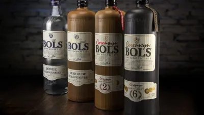 Lucas Bols nově v portfoliu Premier Wines & Spirits