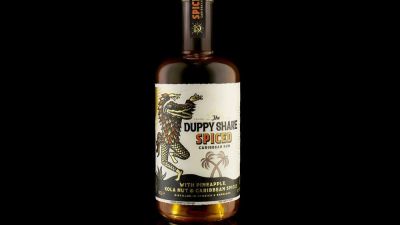 Duppy Share Spiced – fakt příjemné pití
