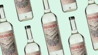 Paranubes rum – novinka v portfoliu Fenix drinks