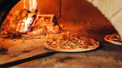 Pizza Nuova je 40. nejlepší v Evropě